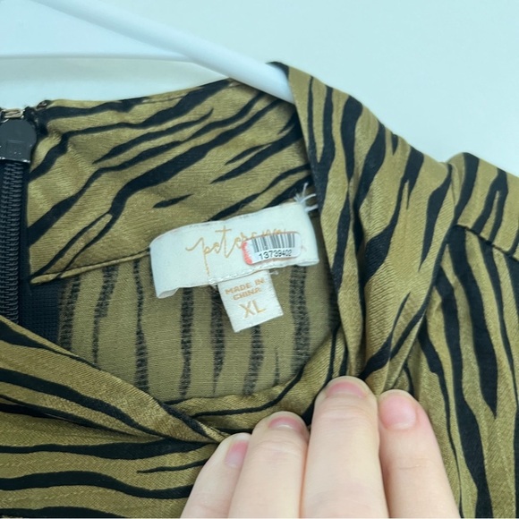 Petersyn Zuma Maxi - Picture 3 of 9